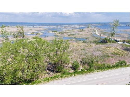 88 Woodstock Avenue, Long Point, ON - Outdoor With Body Of Water With View