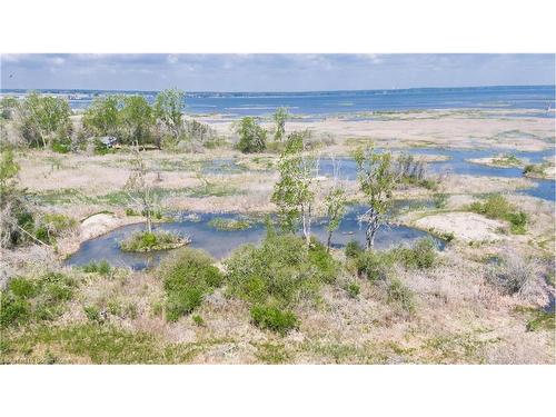 88 Woodstock Avenue, Long Point, ON - Outdoor With Body Of Water With View