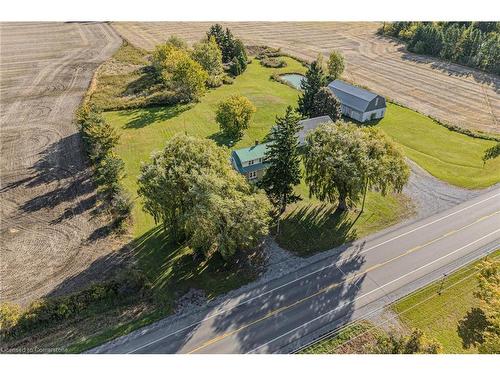 478 Regional Road 5, Port Dover, ON - Outdoor With View