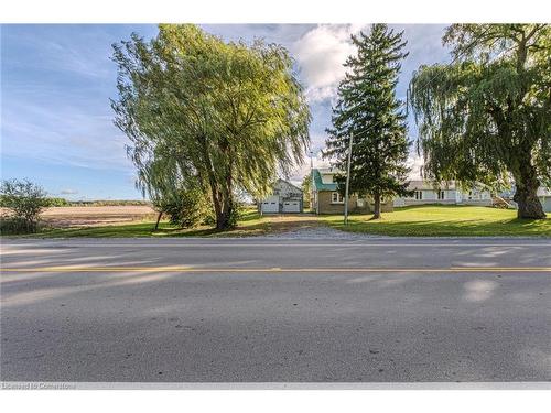 478 Regional Road 5, Port Dover, ON - Outdoor With View