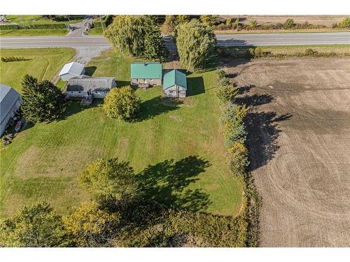 478 Regional Road 5, Port Dover, ON - Outdoor With View