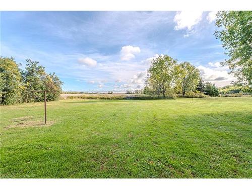 478 Regional Road 5, Port Dover, ON - Outdoor With View