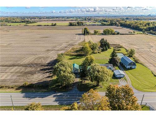 478 Regional Road 5, Port Dover, ON - Outdoor With View