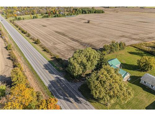 478 Regional Road 5, Port Dover, ON - Outdoor With View