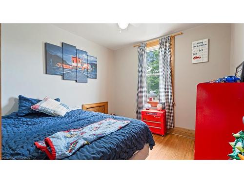 55859 First Street, Elgin, ON - Indoor Photo Showing Bedroom