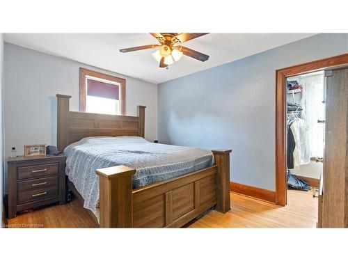 55859 First Street, Elgin, ON - Indoor Photo Showing Bedroom