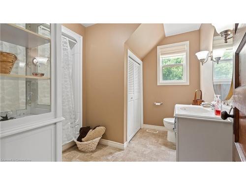 55859 First Street, Elgin, ON - Indoor Photo Showing Bathroom