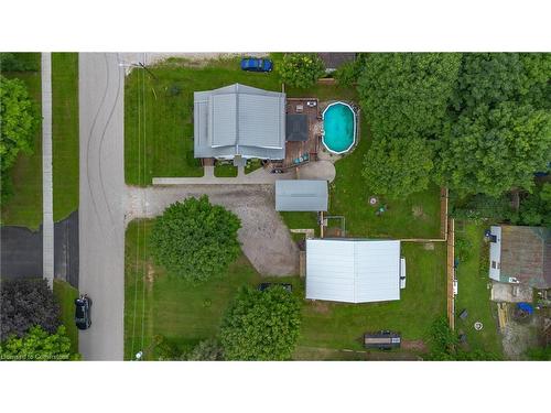 55859 First Street, Elgin, ON - Outdoor With View