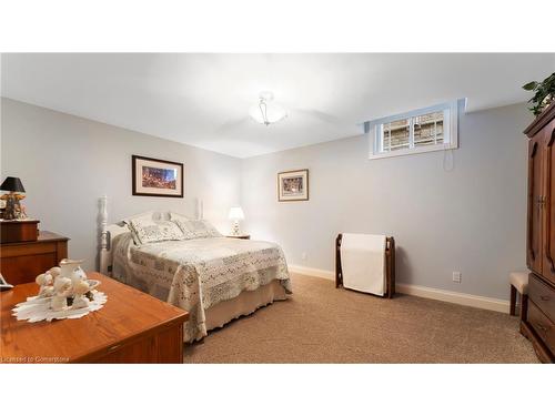 139 St. Michaels Street, Delhi, ON - Indoor Photo Showing Bedroom