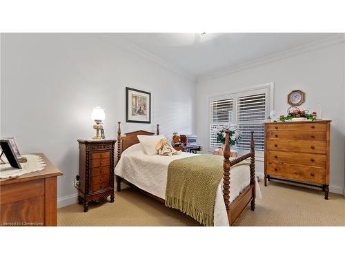 139 St. Michaels Street, Delhi, ON - Indoor Photo Showing Bedroom