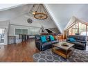 15 Jaylin Crescent, Port Dover, ON  - Indoor Photo Showing Living Room 