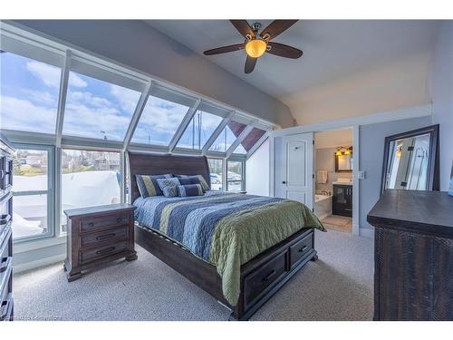 15 Jaylin Crescent, Port Dover, ON - Indoor Photo Showing Bedroom