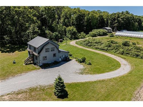 817 Charlotteville East Quarterline Road E, Vittoria, ON 