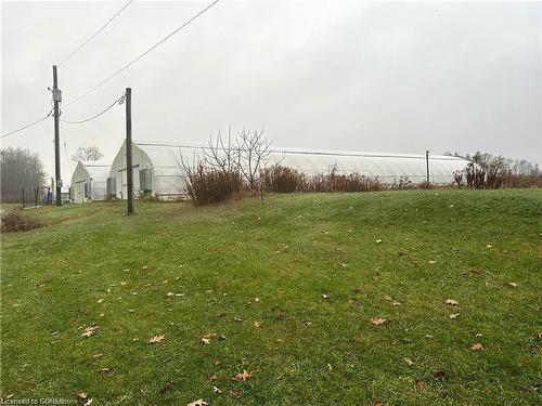 817 Charlotteville East Quarterline Road E, Vittoria, ON 