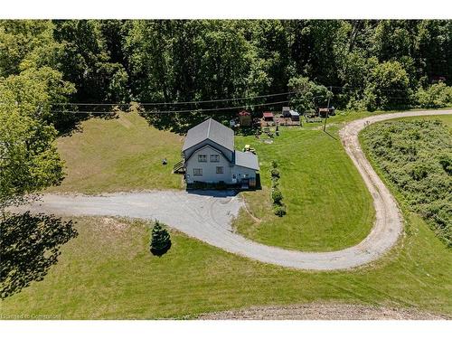 817 Charlotteville East Quarterline Road E, Vittoria, ON 