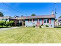 12 Willow Avenue, Long Point, ON  - Outdoor With Facade 