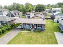 12 Willow Avenue, Long Point, ON  - Outdoor With Facade 