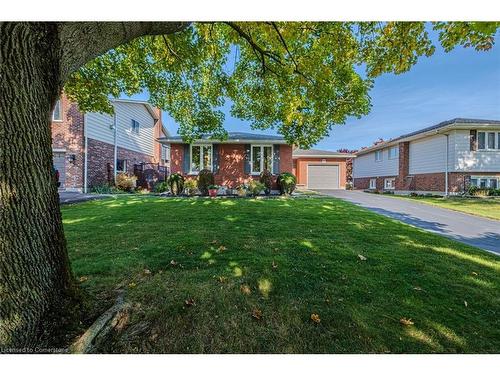 9 Sowden Drive, Simcoe, ON - Outdoor