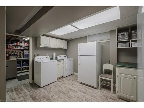 9 Sowden Drive, Simcoe, ON - Indoor Photo Showing Laundry Room