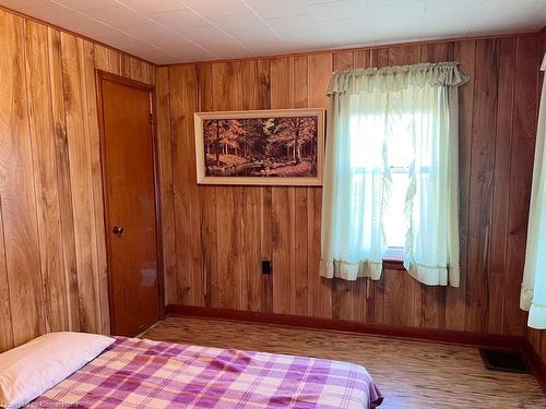 1-5 Priddle Drive, Langton, ON - Indoor Photo Showing Bedroom