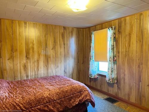 1-5 Priddle Drive, Langton, ON - Indoor Photo Showing Bedroom