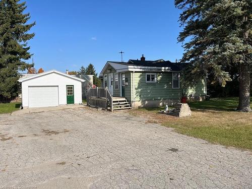 1-5 Priddle Drive, Langton, ON - Outdoor