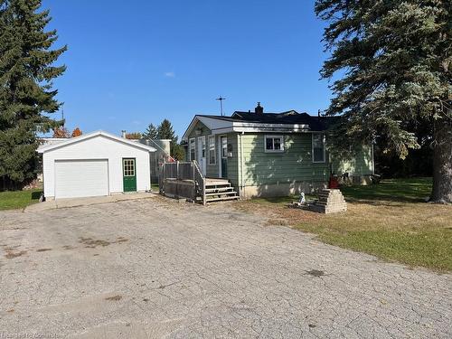 1-5 Priddle Drive, Langton, ON - Outdoor