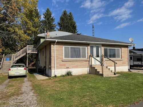 1-5 Priddle Drive, Langton, ON - Outdoor