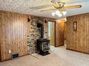 1-5 Priddle Drive, Langton, ON  - Indoor Photo Showing Other Room With Fireplace 