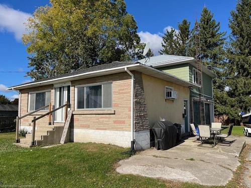 1-5 Priddle Drive, Langton, ON - Outdoor