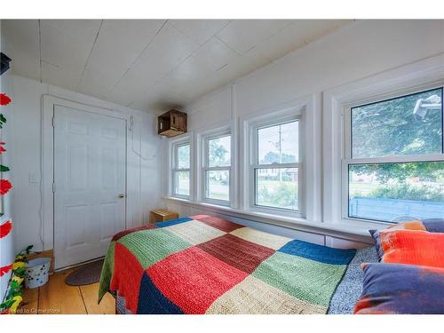 973 Norfolk Street N, Simcoe, ON - Indoor Photo Showing Bedroom