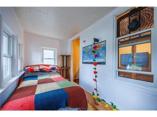 973 Norfolk Street N, Simcoe, ON - Indoor Photo Showing Bedroom