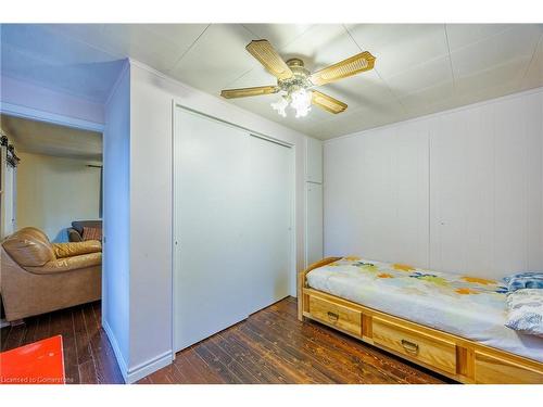 973 Norfolk Street N, Simcoe, ON - Indoor Photo Showing Bedroom