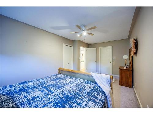 612 Greenock Street, Port Dover, ON - Indoor Photo Showing Bedroom