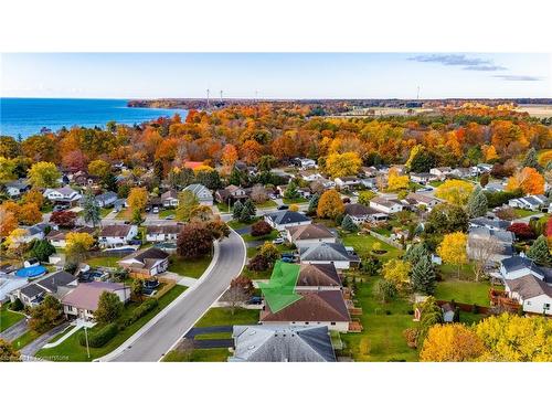 612 Greenock Street, Port Dover, ON - Outdoor With View