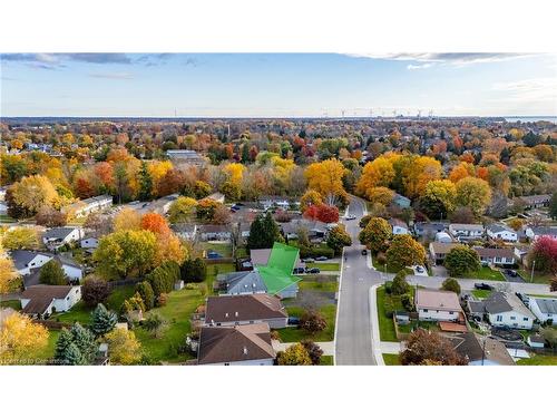 612 Greenock Street, Port Dover, ON - Outdoor With View