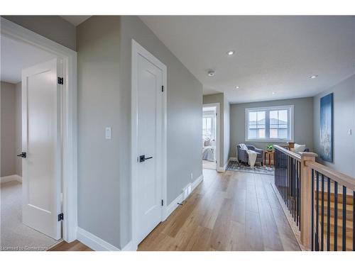 167 Lafayette Street E, Jarvis, ON - Indoor Photo Showing Other Room