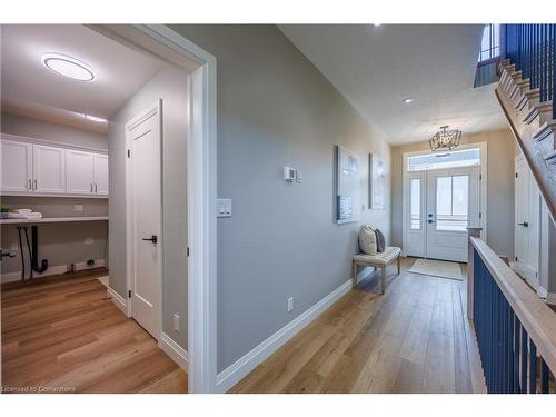 167 Lafayette Street E, Jarvis, ON - Indoor Photo Showing Other Room