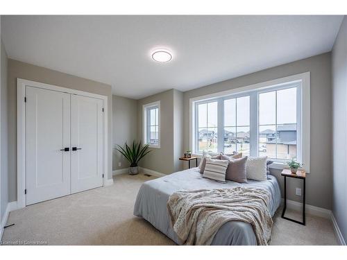 167 Lafayette Street E, Jarvis, ON - Indoor Photo Showing Bedroom