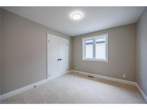 167 Lafayette Street E, Jarvis, ON - Indoor Photo Showing Other Room