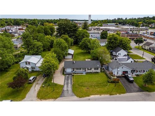 551 East Street, Delhi, ON - Outdoor With View