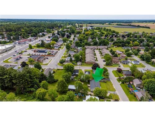 551 East Street, Delhi, ON - Outdoor With View