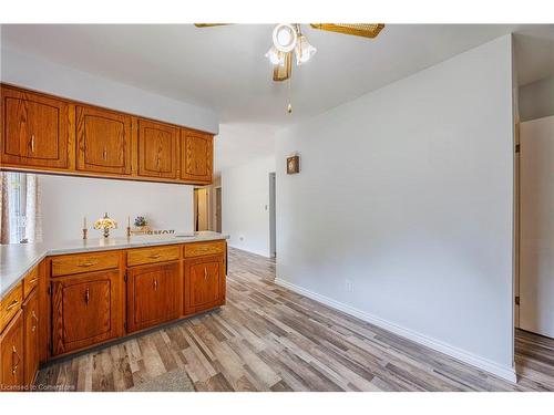 551 East Street, Delhi, ON - Indoor Photo Showing Kitchen