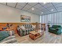 206-303 William Street, Delhi, ON  - Indoor Photo Showing Living Room 