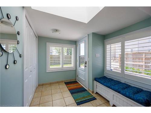 24 Private Lane, Long Point, ON - Indoor Photo Showing Other Room