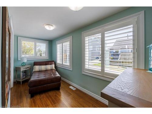 24 Private Lane, Long Point, ON - Indoor Photo Showing Bedroom