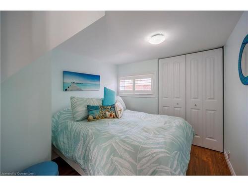 24 Private Lane, Long Point, ON - Indoor Photo Showing Bedroom