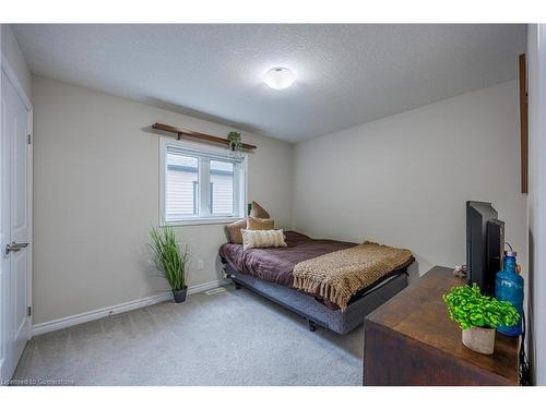 209 Woodway Trail, Simcoe, ON - Indoor Photo Showing Bedroom