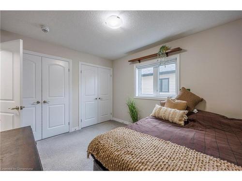 209 Woodway Trail, Simcoe, ON - Indoor Photo Showing Bedroom