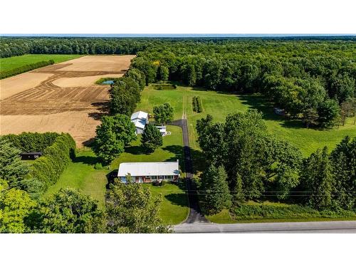 360 Charlotteville Rd 7, Simcoe, ON - Outdoor With View